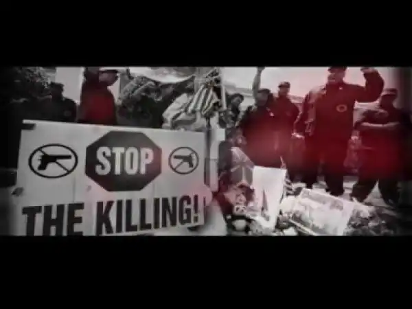 Video: Trouble - Nuntn Else To Do